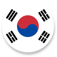 Korea flag