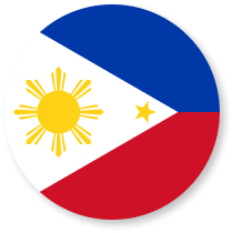 Philippines flag